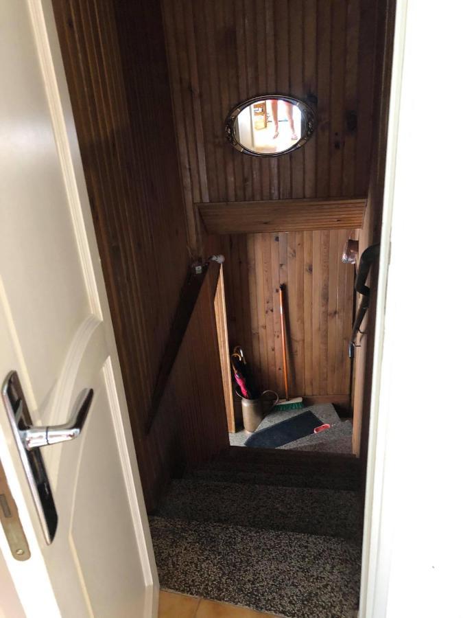 Coquet T2 Au Coeur Du Village Sartene  Bagian luar foto