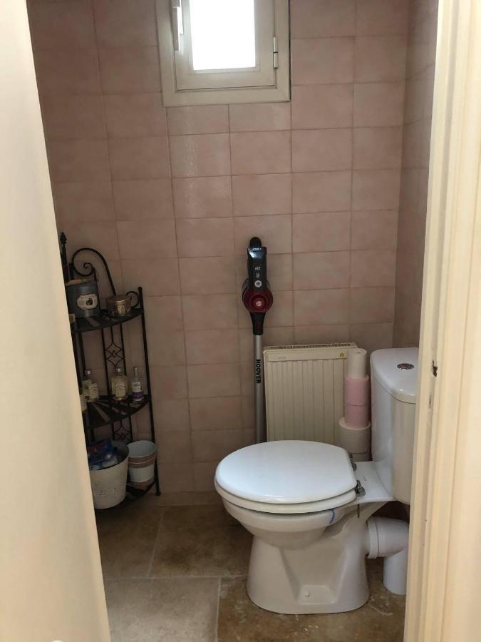 Coquet T2 Au Coeur Du Village Sartene  Bagian luar foto